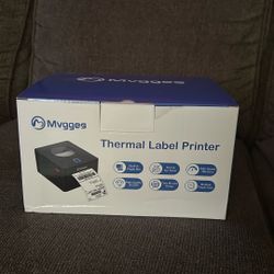 Label Printer