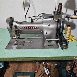 Consew Sewing Machine 