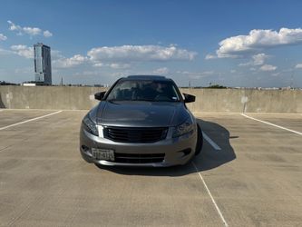 2009 Honda Accord