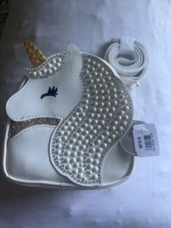 Bath And Body Works Mini Backpack 