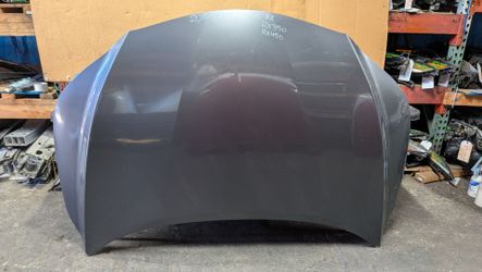 2016-2017-2018-2019-2020-2021-2022 LEXUS RX RX350 HOOD OEM USED #11523