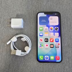 Apple iPhone 13 5G - UNLOCKED - Like New