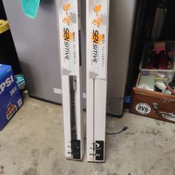 Deijia high carbon rods