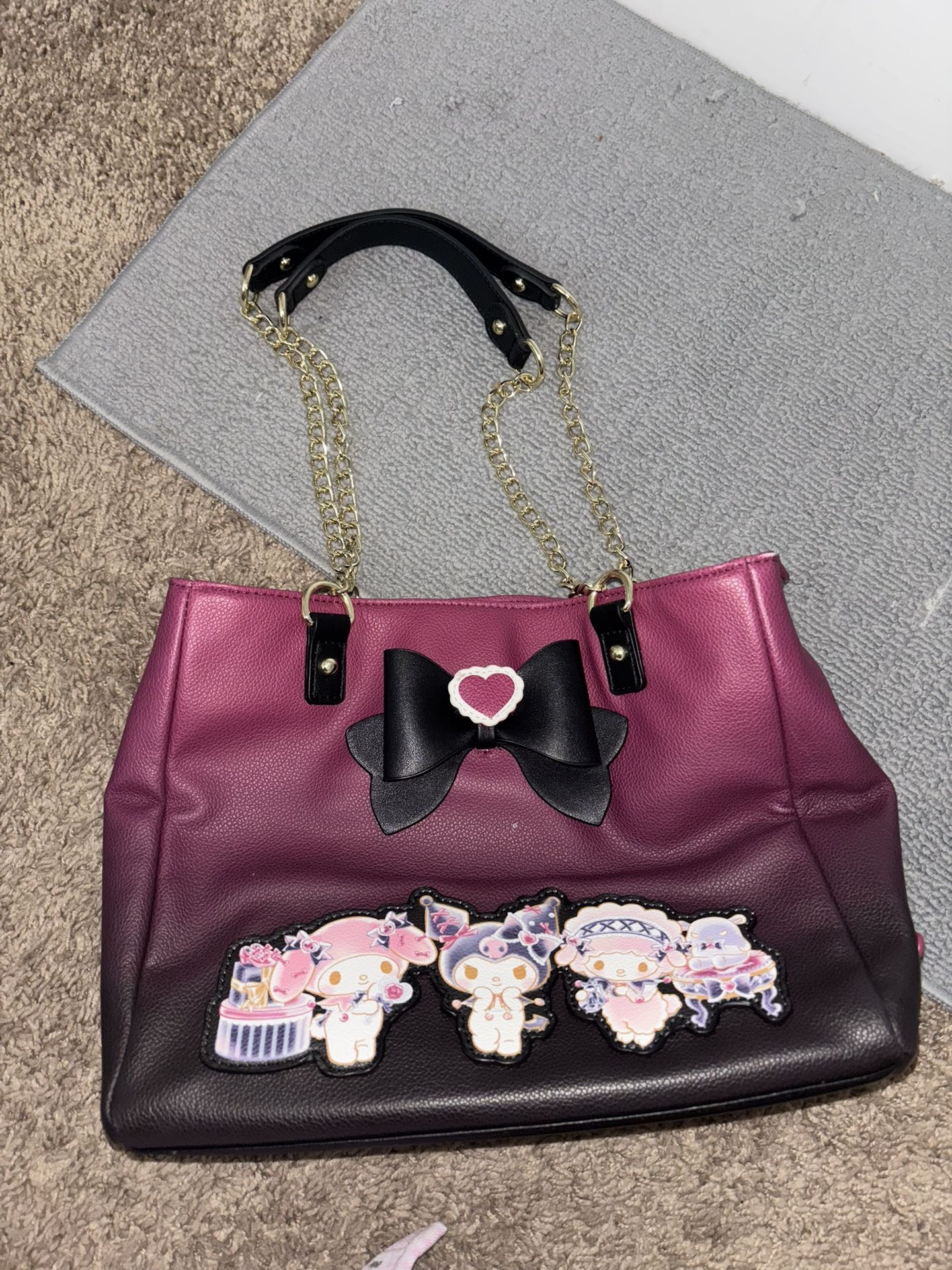 Bag/ Purse