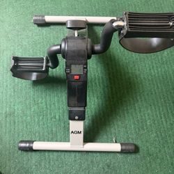 AGM Pedal Exerciser 