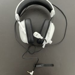 Razer Gaming Headset With Mic