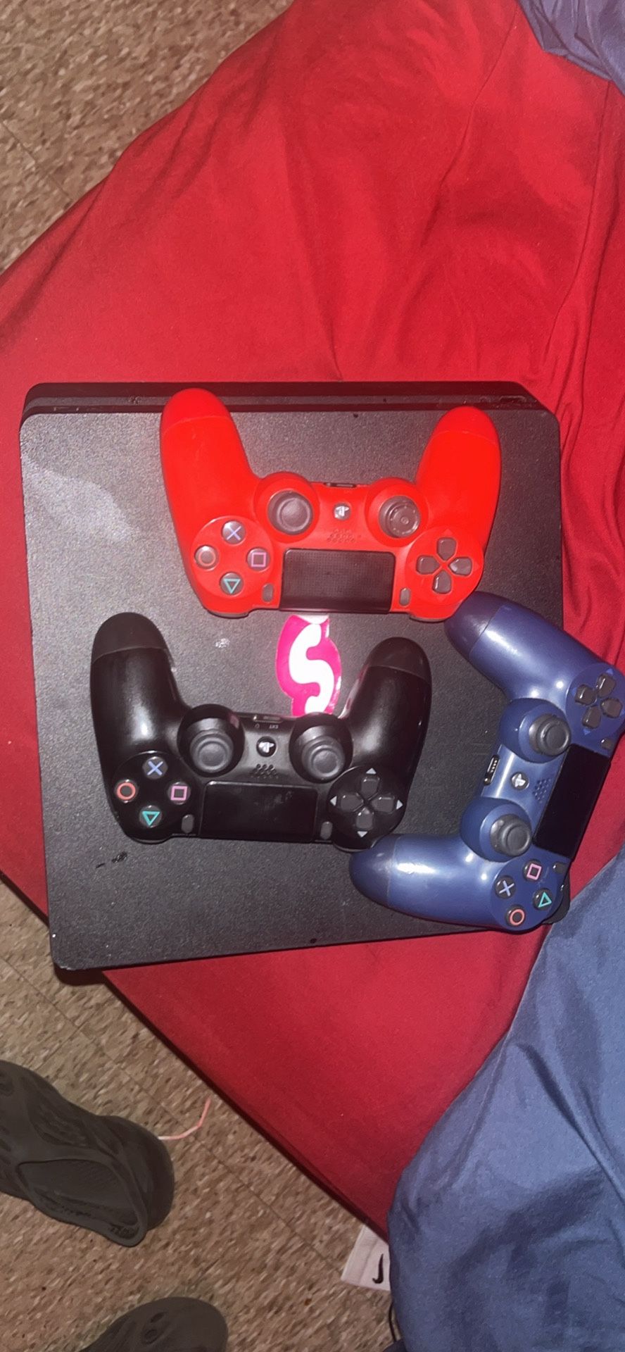 ps4