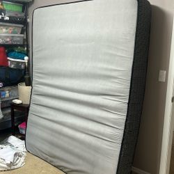 Queen Size Mattress 