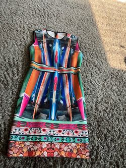 Party Dress