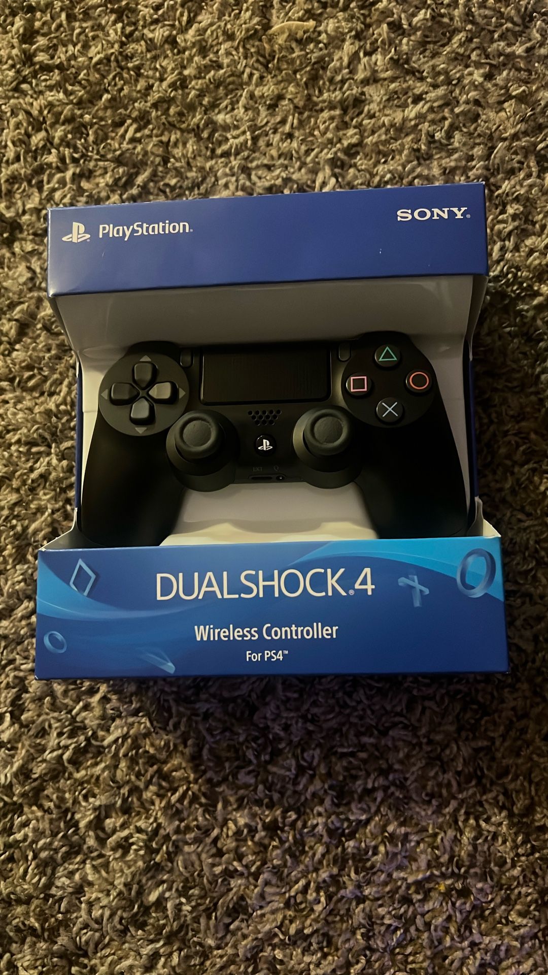 PS4 Controller