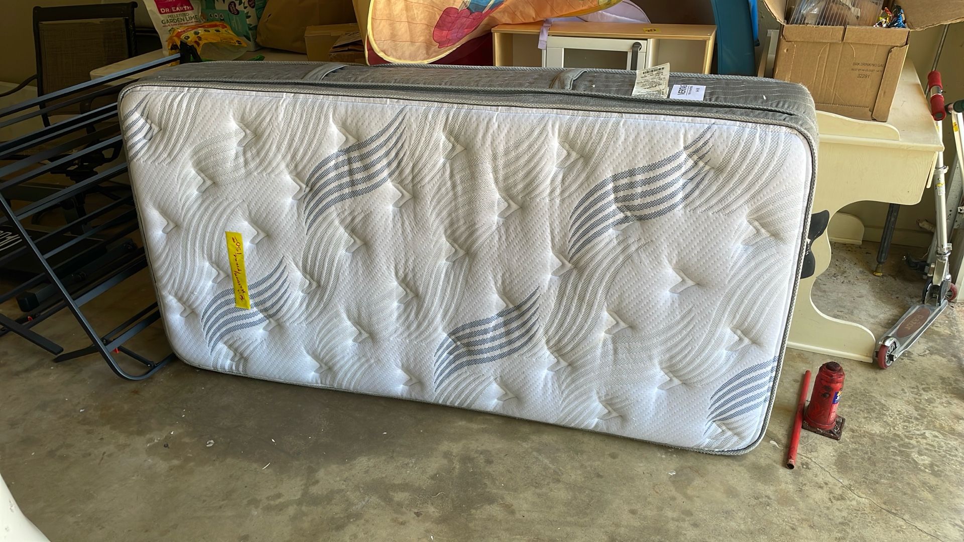 Mattress