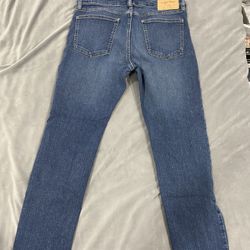 Calvin Klein Slim Fit Jeans