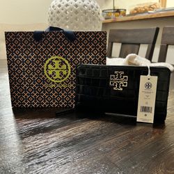 Wallet Tory Burch 🖤