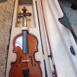 Violin Palatino VN-350-1/16 Violin