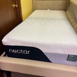 Nectar Premier Memory Foam Twin Mattress
