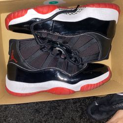 Jordan 11s