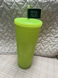 Venti Glow In The Dark Tumbler