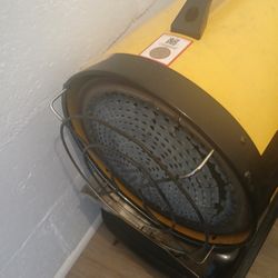 Kerosene Heater 