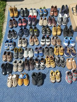 Zapatos Para Nino