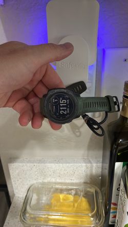 Garmin Instinct Watch
