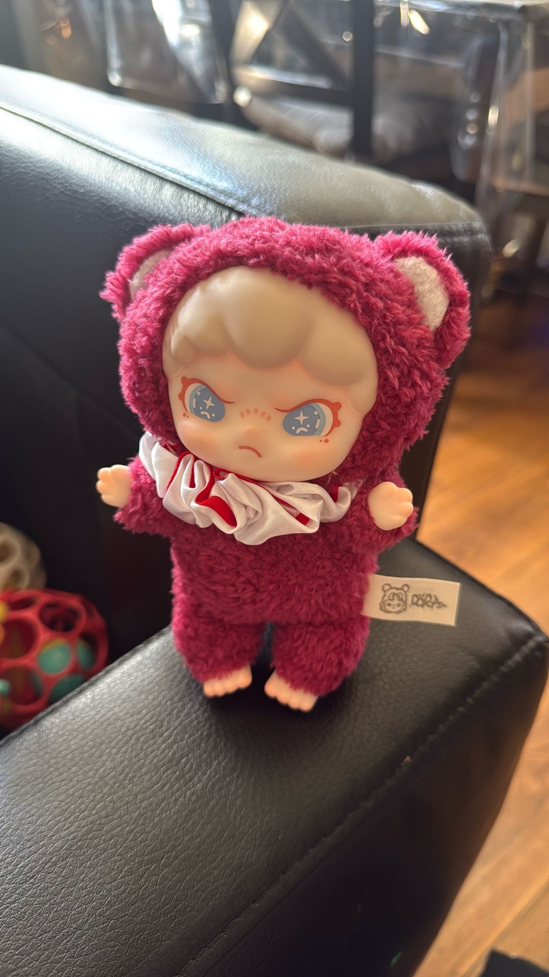 Dora Animal Series
