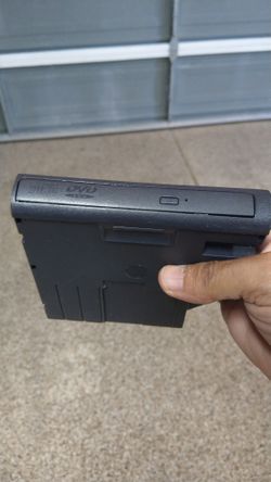 DVD ROM for Dell laptop