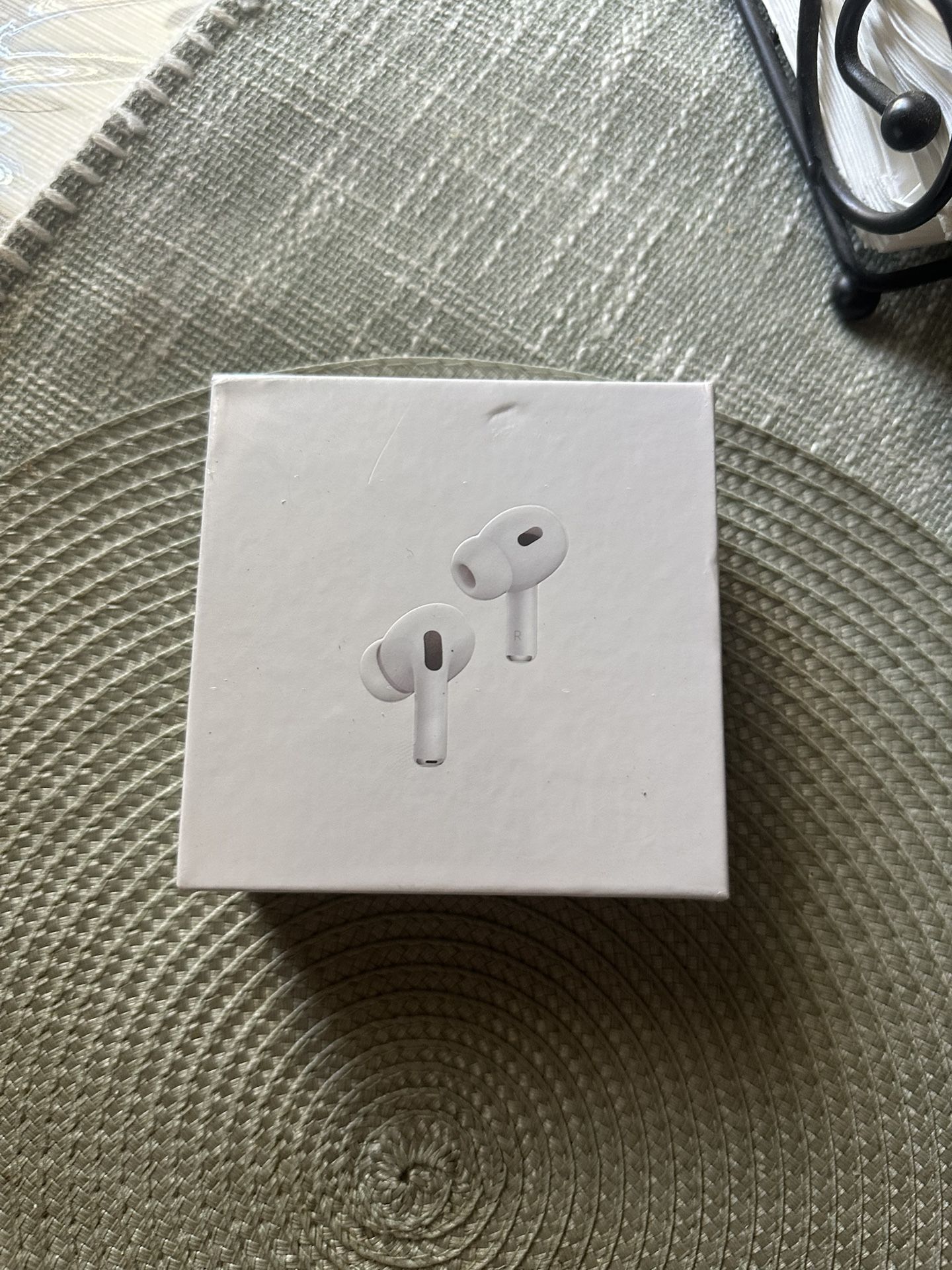 AirPods Pro Gen 2