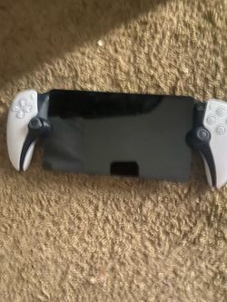 ps5 Portable