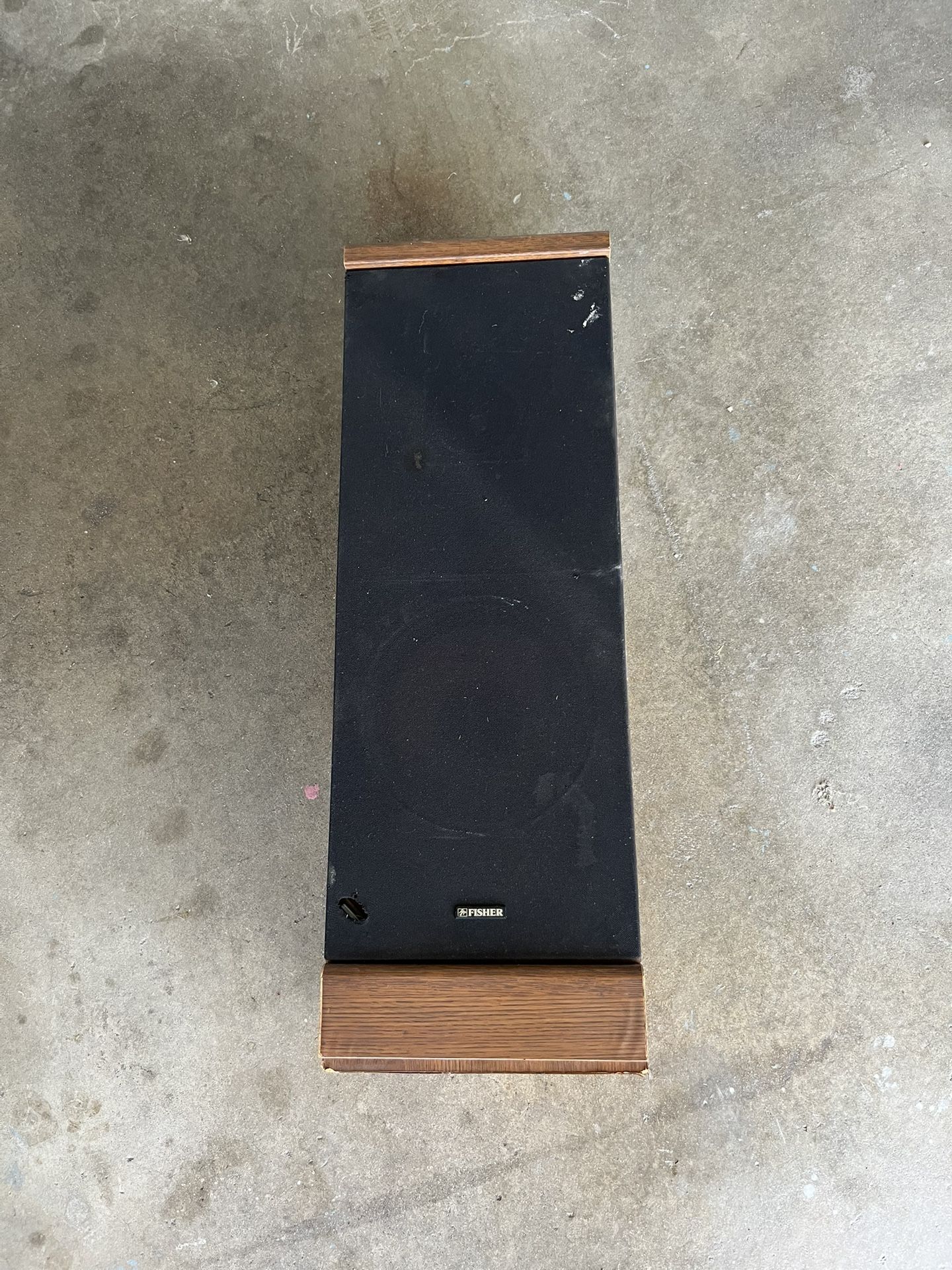 Talk Speaker 