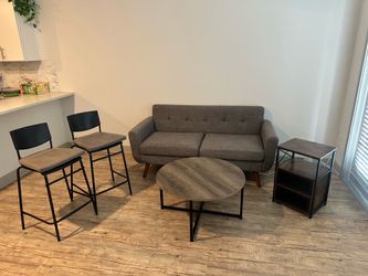 Living Room Bundle - MINT Condition