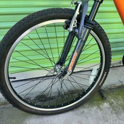 Schwinn  High Timber 24" Bike 