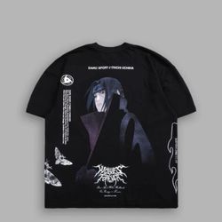 Naruto X Darcsport Size L