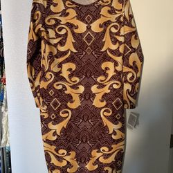 Lularoe Dress