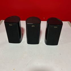 Klipsch Speakers