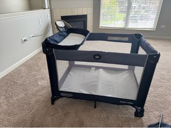 Garco playpen