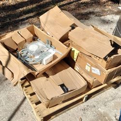 8 x NEW Gotham Architectural Downlighting LED Downlights