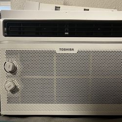 Window Air Conditioner 