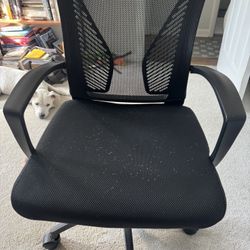 Free Desk Chair 