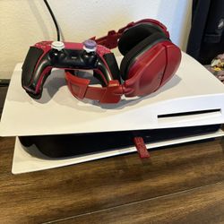 PS5 Disc Edition 