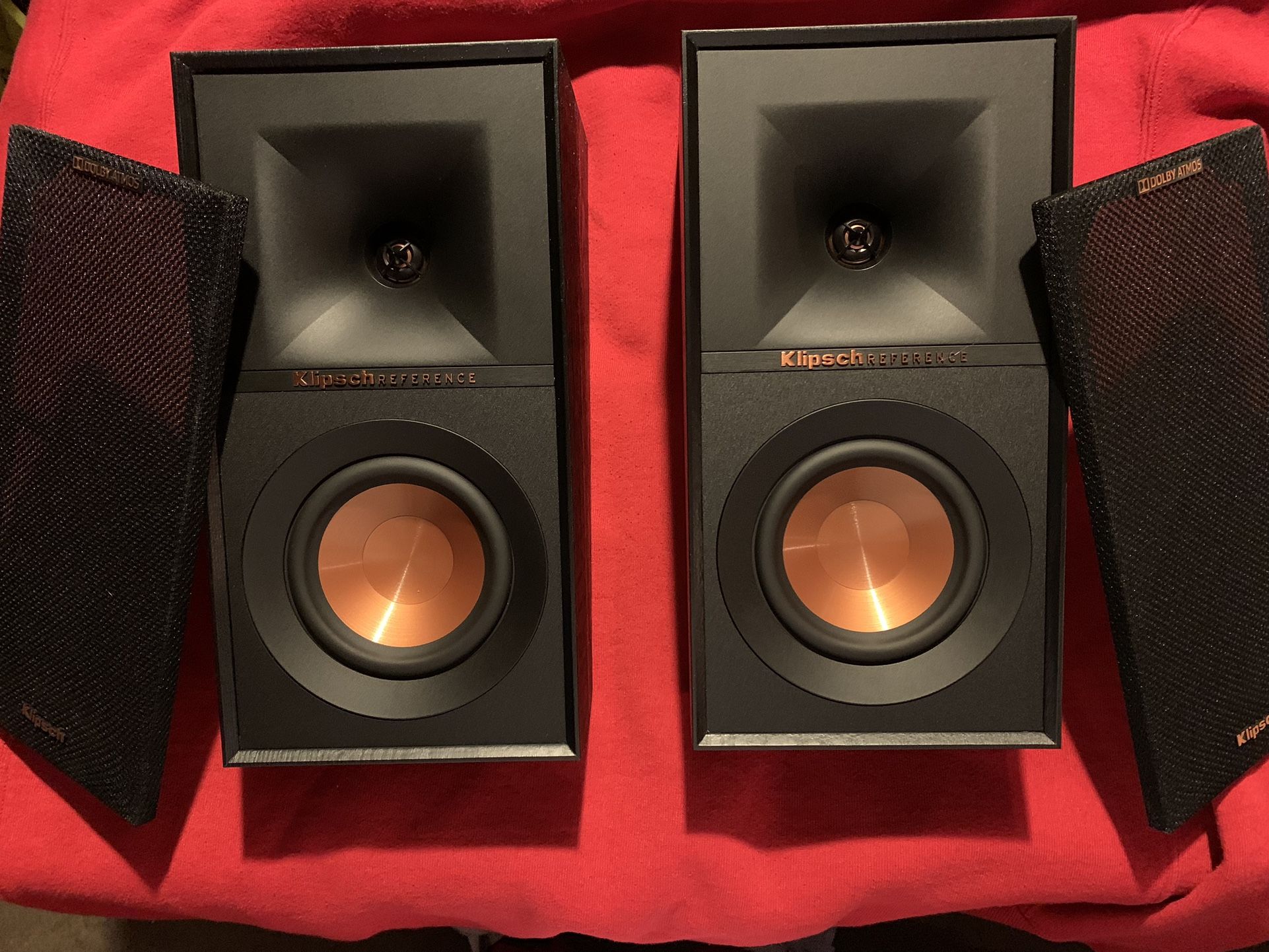 Klipsch  R-40SA Dolby ATMOS Reference