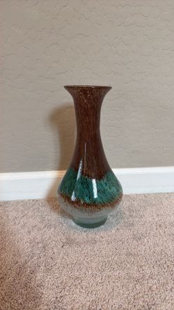 Vase
