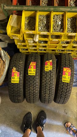Tires