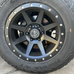 Icon Rims