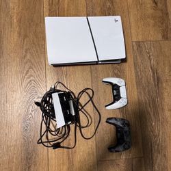 SONY PLAYSTATION 5 DIGITAL ED GAMING CONSOLE | CFI-2015 | 1TB |