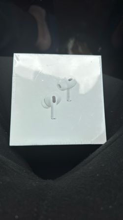 Apple Air Pods