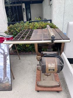 Table Saw