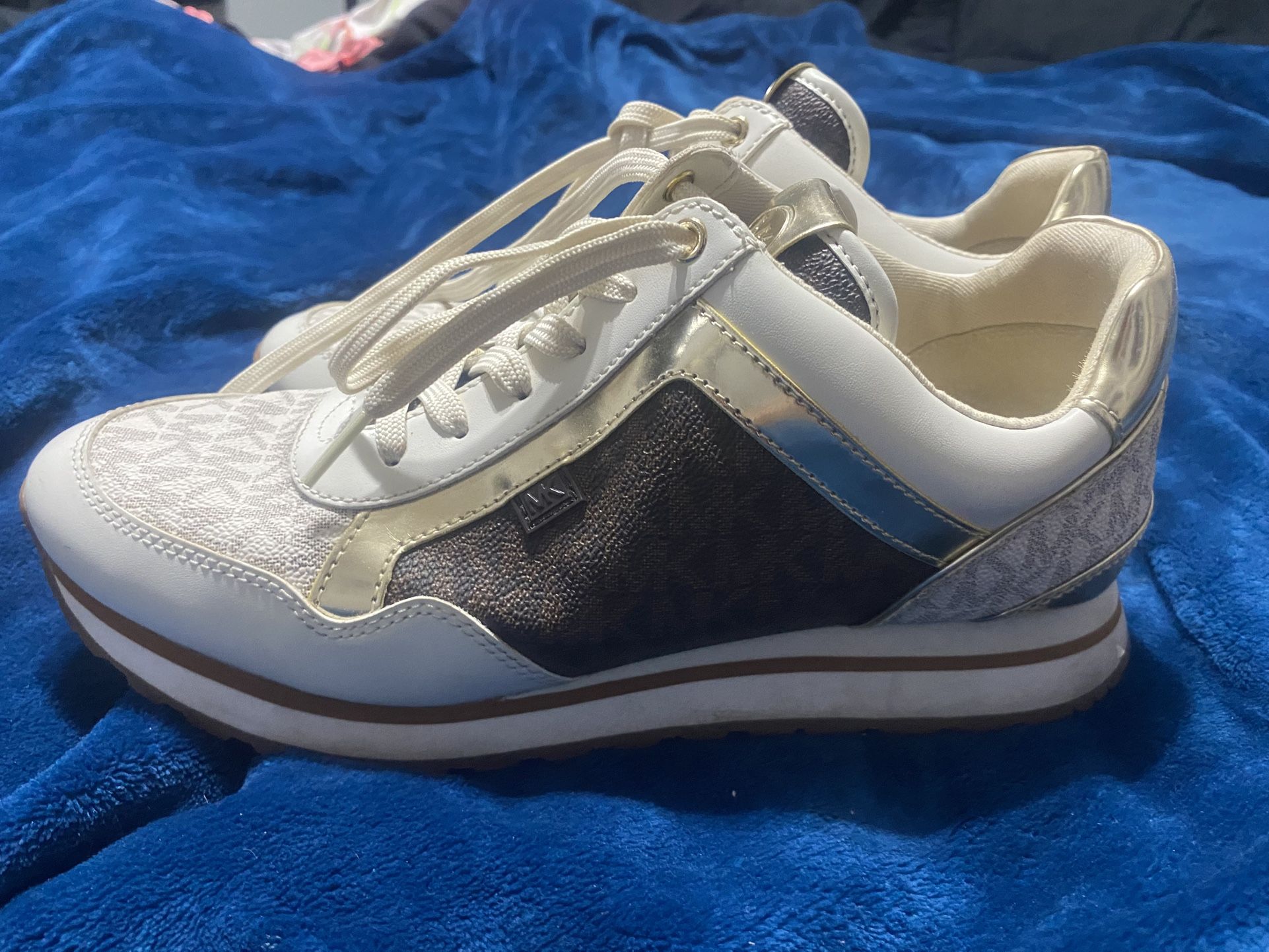 Michael Kors Sneakers