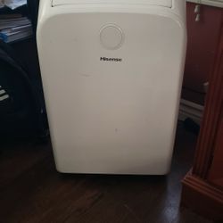 Portable AC 