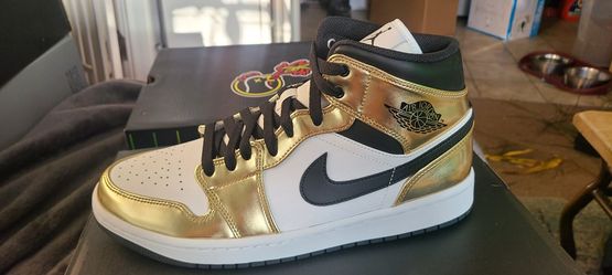 Jordan Hightops