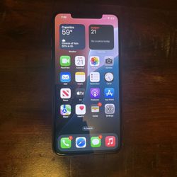 iPhone XS Max 256 Gb 